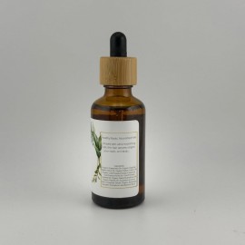 Lia Organics Hair Growth Oil - Organic, Vegan, cruelty free - Rosemary oil, castor oil, pumpkin seed oil, amla oil etc. For thick healthy hair, 1.70 Fl Oz (Pack of 1) Lia Organics Hair Growth Oil - Organic, Vegan, cruelty free - Rosemary oil, castor oil, pumpkin seed oil, amla oil etc. For thick healthy hair, 1.70 Fl Oz (Pack of 1)
