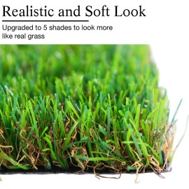 GLOBREEN Artificial Grass Table Runner, Greenery Faux Turf Table Centerpiece Decor Golf Theme Party, Birthday, Picnic, Dining, Wedding, Home DIY Crafts 12 x 48 GLOBREEN Artificial Grass Table Runner, Greenery Faux Turf Table Centerpiece Decor Golf Theme Party, Birthday, Picnic, Dining, Wedding, Home DIY Crafts 12 x 48