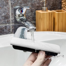 Beard Cleaning, Beard Clean Up Sink, Beard Clean Up Kit Use Beard Trimmings For Men Bathroom Sink And Countertops Cleaning, Clean Beard Trimmings From Sinks And Countertops (B) Beard Cleaning, Beard Clean Up Sink, Beard Clean Up Kit Use Beard Trimmings For Men Bathroom Sink And Countertops Cleaning, Clean Beard Trimmings From Sinks And Countertops (B)