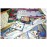 Artipia Games Artipiagames Rush M.D.: ICU Expansion Cooperative Board Game, Worker Placement, Strategy, Ages 14+, 1-4 Players, 30-45 Mins