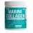 NutriJa Marine Collagen Peptides - Hydrolyzed Fish Collagen - Highly Bioavailable - Small Molecule Size 300Da (0.3 kDa) 200grams