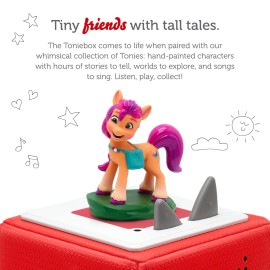Tonies My Little Pony Audio Play Character Tonies My Little Pony Audio Play Character