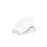 KOHLER 4636-RL-0 Cachet ReadyLatch Elongated Toilet Seat, Quiet-Close Lid, Contoured Seat, Grip-Tight Bumpers and Installation Hardware, White, 18.04L x 14.18W