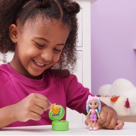 Gabby\'s Dollhouse, Gabby and Friends Figure Set with Rainbow Gabby Doll, 3 Toy Figures and Surprise Accessory Kids Toys for Ages 3 and up Gabby\'s Dollhouse, Gabby and Friends Figure Set with Rainbow Gabby Doll, 3 Toy Figures and Surprise Accessory Kids Toys for Ages 3 and up