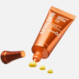 APRILSKIN Carrotene IPMP Clearing Solution || Quickly soothes troubled areas and helps clear blemishes | Formulated with BHA, AHA, Niacinamide & Zinc Oxide | Vegan, Cruelty-Free (0.67fl.oz.) APRILSKIN Carrotene IPMP Clearing Solution || Quickly soothes troubled areas and helps clear blemishes | Formulated with BHA, AHA, Niacinamide & Zinc Oxide | Vegan, Cruelty-Free (0.67fl.oz.)