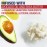 Aquaphor Repairing Hand Masks, Moisturizing Gloves for Dry Hands, Hand Moisturizer for Dry Skin with Avocado Oil and Shea Butter, Pack of 6