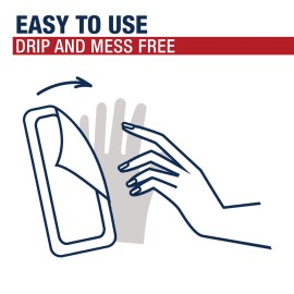 Aquaphor Repairing Hand Masks, Moisturizing Gloves for Dry Hands, Hand Moisturizer for Dry Skin with Avocado Oil and Shea Butter, Pack of 6