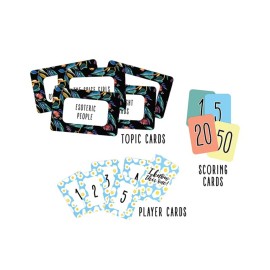 Oh Really | Party Game for Teens and Adults | Ages 16+ | 2 to 8 Players | 30 Minutes Oh Really | Party Game for Teens and Adults | Ages 16+ | 2 to 8 Players | 30 Minutes