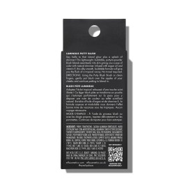 e.l.f. Luminous Putty Blush, Putty-to-Powder, Buildable Blush With A Subtle Shimmer Finish, Highly Pigmented & Creamy, Vegan & Cruelty-Free, Maui e.l.f. Luminous Putty Blush, Putty-to-Powder, Buildable Blush With A Subtle Shimmer Finish, Highly Pigmented & Creamy, Vegan & Cruelty-Free, Maui