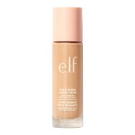 e.l.f. Halo Glow Liquid Filter, Complexion Booster For A Glowing, Soft-Focus Look, Infused With Hyaluronic Acid, Vegan & Cruelty-Free, 2 Fair/Light