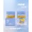 Then I Met You Living Cleansing Balm, Oil Cleanser for Face & Makeup Remover with Grape Seed, Olive & Seaberry Oil, Vegan Korean Skincare for All-Skin Types (3.17 Oz)