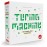 Scorpion Masque Turing Machine | Strategy Game for Teens and Adults | Ages 14+ | 1 to 4 Players | 20 Minutes