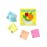Cocofloss Woven Dental Floss, Dentist-Designed Oral Care, Waxed, Vegan, Kid-Friendly, with Coconut Oil, 4-Pack of Mint, Coconut, Orange, Strawberry (33 yard Each)