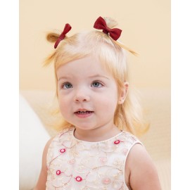 Jollybows 60PCS 2 Inches Baby Girls Hair Bows Ties Mini Boutique Elastic Hair Rubber Ribbon Hair Band Accessories for Kids Toddlers Infants (60 PCS) Jollybows 60PCS 2 Inches Baby Girls Hair Bows Ties Mini Boutique Elastic Hair Rubber Ribbon Hair Band Accessories for Kids Toddlers Infants (60 PCS)