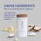 Native Plastic Free Deodorant Contains Naturally Derived Ingredients, 72 Hour Odor Control | Deodorant for Women & Men, Aluminum Free with Baking Soda, Coconut Oil and Shea Butter | Coconut & Vanilla