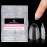 UNA GELLA Short Almond Round Fake Nails 216pcs Almond Press on Nails Pre-shape Oval Gel Nail Tips for Full Cover Acrylic Short Round Nails For Nails tips Extension 12 Sizes