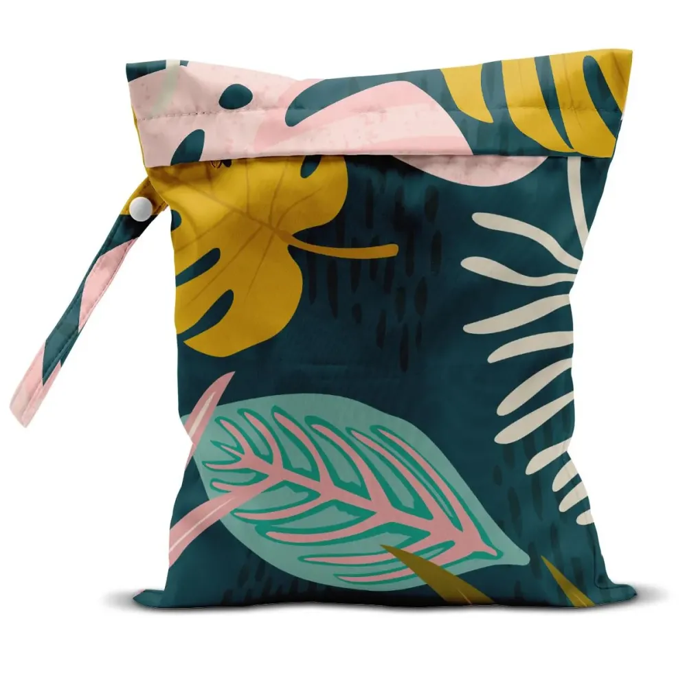 zcyxuuw Wet Bag, Wet Dry Bag, Wet Bag for Swimsuit, Travel, Beach, Pool, Diapers, Dirty Yoga Gym Clothes, Makeup Bag, Waterproof Tropical Palm Leaves Decor Jungle Palm Leaf Favors zcyxuuw Wet Bag, Wet Dry Bag, Wet Bag for Swimsuit, Travel, Beach, Pool, Diapers, Dirty Yoga Gym Clothes, Makeup Bag, Waterproof Tropical Palm Leaves Decor Jungle Palm Leaf Favors