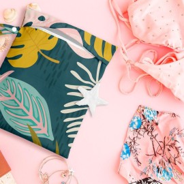 zcyxuuw Wet Bag, Wet Dry Bag, Wet Bag for Swimsuit, Travel, Beach, Pool, Diapers, Dirty Yoga Gym Clothes, Makeup Bag, Waterproof Tropical Palm Leaves Decor Jungle Palm Leaf Favors zcyxuuw Wet Bag, Wet Dry Bag, Wet Bag for Swimsuit, Travel, Beach, Pool, Diapers, Dirty Yoga Gym Clothes, Makeup Bag, Waterproof Tropical Palm Leaves Decor Jungle Palm Leaf Favors