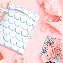 zcyxuuw Wet Bag, Wet Dry Bag, Wet Bag for Swimsuit, Travel, Beach, Pool, Diapers, Dirty Yoga Gym Clothes, Makeup Bag, Waterproof Reusable Minimalist Aesthetic Line Art Geometric Decor zcyxuuw Wet Bag, Wet Dry Bag, Wet Bag for Swimsuit, Travel, Beach, Pool, Diapers, Dirty Yoga Gym Clothes, Makeup Bag, Waterproof Reusable Minimalist Aesthetic Line Art Geometric Decor