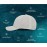 ANKOR Performance Hat - Water Resistant UPF 50 Lightweight Mens Baseball Cap | Mens Hat for Workout, Outdoor, Beach, Sports (Black)