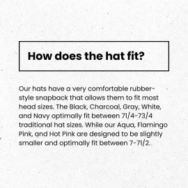 ANKOR Performance Hat - Water Resistant UPF 50 Lightweight Mens Baseball Cap | Mens Hat for Workout, Outdoor, Beach, Sports (Black) ANKOR Performance Hat - Water Resistant UPF 50 Lightweight Mens Baseball Cap | Mens Hat for Workout, Outdoor, Beach, Sports (Black)