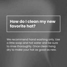 ANKOR Performance Hat - Water Resistant UPF 50 Lightweight Mens Baseball Cap | Mens Hat for Workout, Outdoor, Beach, Sports (Black) ANKOR Performance Hat - Water Resistant UPF 50 Lightweight Mens Baseball Cap | Mens Hat for Workout, Outdoor, Beach, Sports (Black)