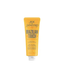 Sol de Janeiro Brazilian Touch Hand Cream