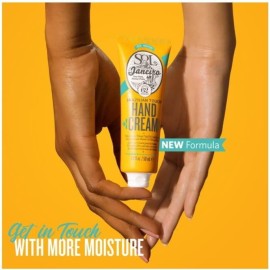 Sol de Janeiro Brazilian Touch Hand Cream