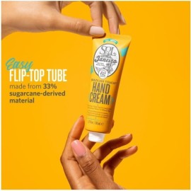 Sol de Janeiro Brazilian Touch Hand Cream