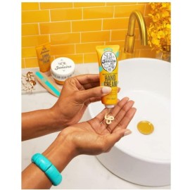 Sol de Janeiro Brazilian Touch Hand Cream
