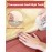 Corner Protectors Baby Proofing, Clear Edge Protector Strip, Soft Corner Protectors for Kids, Baby Child Safety Tables Corner Guards for Furniture Against Sharp Corners for Cabinets, Tables 3.3ft