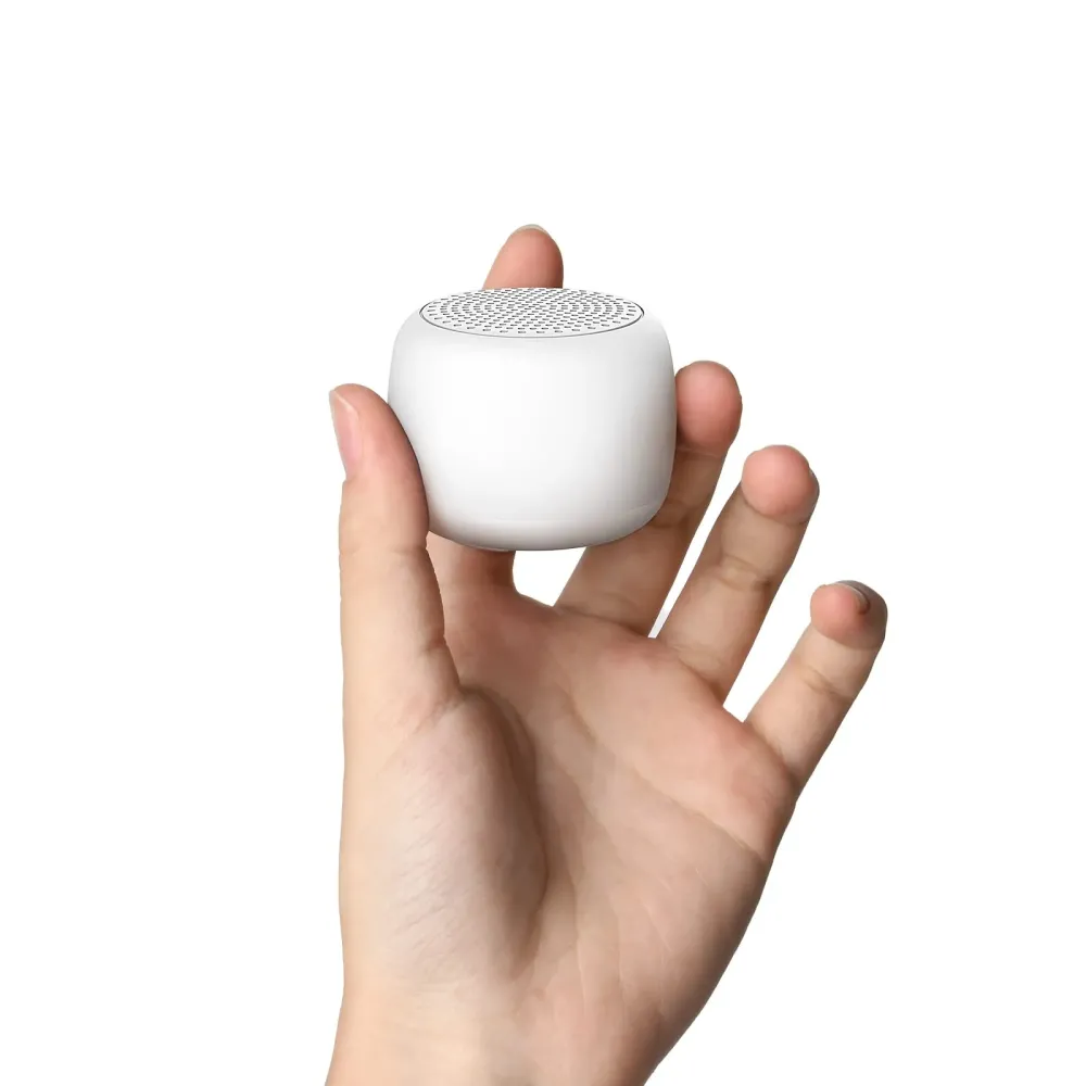 Babelio White Noise Sound Machine for Adults Kids Baby, Travel Sound Machine for Sleep, Mini and Portable, 15 Non-looping Sounds, Timer, Memory Function, Easy to Pocket and Travel White Babelio White Noise Sound Machine for Adults Kids Baby, Travel Sound Machine for Sleep, Mini and Portable, 15 Non-looping Sounds, Timer, Memory Function, Easy to Pocket and Travel White