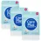 OLIVE YOUNG Care Plus Spot Patch | Hydrocolloid Acne Korean Spot Patch to Cover Zits, Pimples and Blemishes, for Troubled Skin and Face (Hydrocolloid, 306 Count (Pack of 3))