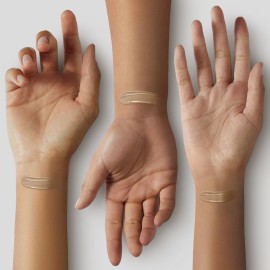 [*Mini Size*] TIRTIR Mask Fit Red Cushion Foundation | Full coverage, Weightless, Skin fit, Satin Glow Finish, Korean Makeup Cushion Foundation (17C Porcelain, 0.15 Fl Oz)