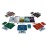 Mixlore Ozark The Board Game | Territory Control Strategy Game | Based on The Hit Netflix TV Series | Ages 16+ | 2-5 Players | Average Playtime 30 Minutes | Made by Mixlore