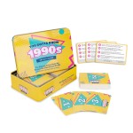 You Gotta Know 1990s - Trivia Game