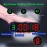 LUCORB Portable Gym Timer for Home Gym Interval Timer for Workout with Time Progress Bar/Rounds, Workout Clock for Boxing HIIT Tabata Emom Fitness Rechargeable Battery Powered