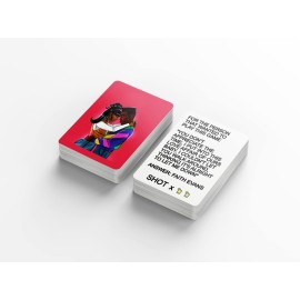 Black Owned Slow Jamz 90s R&B Music Trivia Drinking Game - Elevate Your Game Night with Smooth Throwback Hits and Fun Challenges Urban Trivia for Bachelorette Bachelor Party Games Black Owned Slow Jamz 90s R&B Music Trivia Drinking Game - Elevate Your Game Night with Smooth Throwback Hits and Fun Challenges Urban Trivia for Bachelorette Bachelor Party Games
