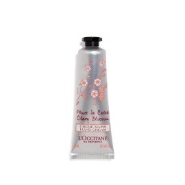 L\'Occitane Delicate Cherry Blossom Hand Cream, Net Wt. 1 oz.