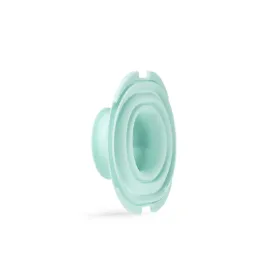 Willow Go - Hands Free Breast Pump - Diaphragm Set, 2 Ct, Pump Diaphragms for Spare Use or Replacement, Pair with Willow Go Wearable Breast Pump for Hands Free Pumping, BPA Free and Dishwasher Safe