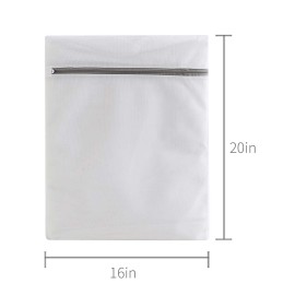 Laundry Bags Mesh Wash Bags(4Pcs,16 x 20 Inches),delicate laundry bag for College,Dorm,Storage Laundry Bags Mesh Wash Bags(4Pcs,16 x 20 Inches),delicate laundry bag for College,Dorm,Storage