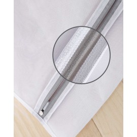 Laundry Bags Mesh Wash Bags(4Pcs,16 x 20 Inches),delicate laundry bag for College,Dorm,Storage Laundry Bags Mesh Wash Bags(4Pcs,16 x 20 Inches),delicate laundry bag for College,Dorm,Storage