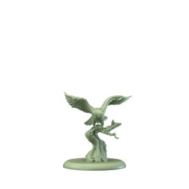 CMON A Song of Ice and Fire Tabletop Miniatures Game Varamyr Sixskins Unit Box | Strategy Game for Teens and Adults | Ages 14+ | 2+ Players | Average Playtime 45-60 Minutes | Made by CMON