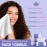 PoeticEHome Extra Thick Face Towels Disposable | Cotton Soft Dry Wipes Biodegradable for Facial Cleansing & Makeup Remover (4 Pack)
