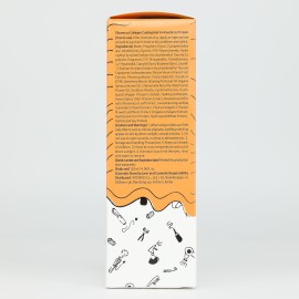 Elizavecca CER-100 Collagen Coating Hair A+ Muscle Curl Cream 120 ml Elizavecca CER-100 Collagen Coating Hair A+ Muscle Curl Cream 120 ml