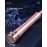 AJELU Sonic Electric Toothbrush for Adults, USB Rechargeable Sonic Toothbrush with 8 Brush Heads, Smart Timer, 5 Modes, 2-Hour Fast Charge Last 30 Days, Pink