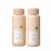 Kristin Ess Hair Signature Salon Sulfate Free Shampoo and Conditioner Set for Moisture, Frizz + Shine - Color Safe, Vegan, Paraben Free - Clarifying, Hydrating Damage Repair for Women - Pear Fragrance