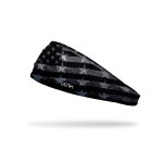 JUNK Brands Liberty Big Bang Lite Headband Black