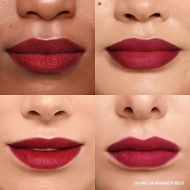 Wonderskin Wonder Blading Lip Stain Peel Off Masque - Long Lasting, Waterproof and Transfer Proof Red Lip Tint, Matte Finish Peel Off Makeup (Divine Masque) Wonderskin Wonder Blading Lip Stain Peel Off Masque - Long Lasting, Waterproof and Transfer Proof Red Lip Tint, Matte Finish Peel Off Makeup (Divine Masque)