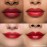 Wonderskin Wonder Blading Lip Stain Peel Off Masque - Long Lasting, Waterproof and Transfer Proof Pink Lip Tint, Matte Finish Peel Off Makeup (Glamorous Masque)